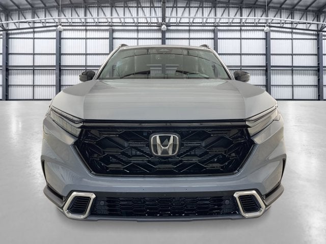 2027 Honda CR-V Hybrid Sport Touring