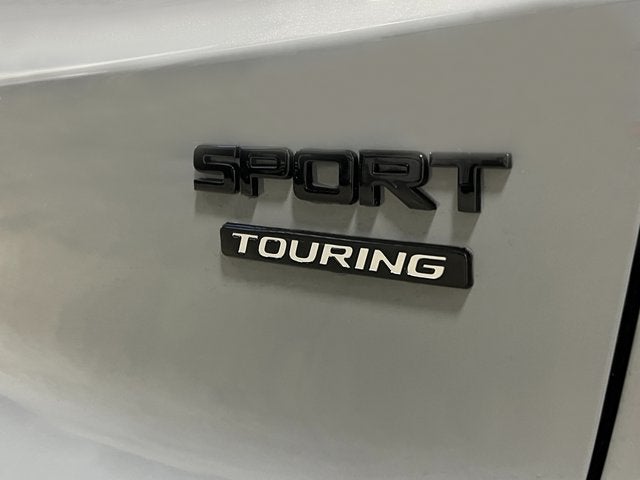 2027 Honda CR-V Hybrid Sport Touring