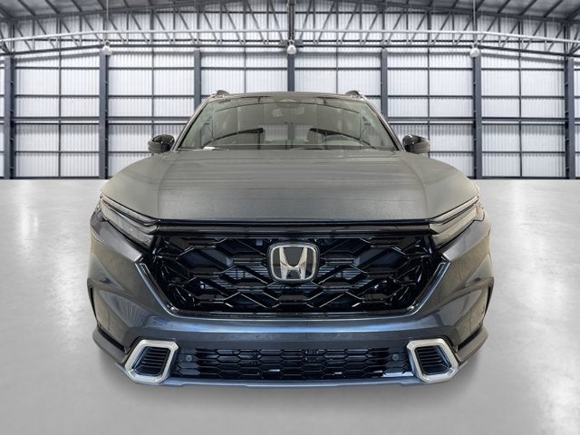 2027 Honda CR-V Hybrid Sport Touring