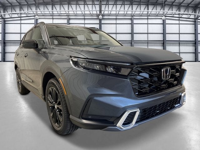2027 Honda CR-V Hybrid Sport Touring