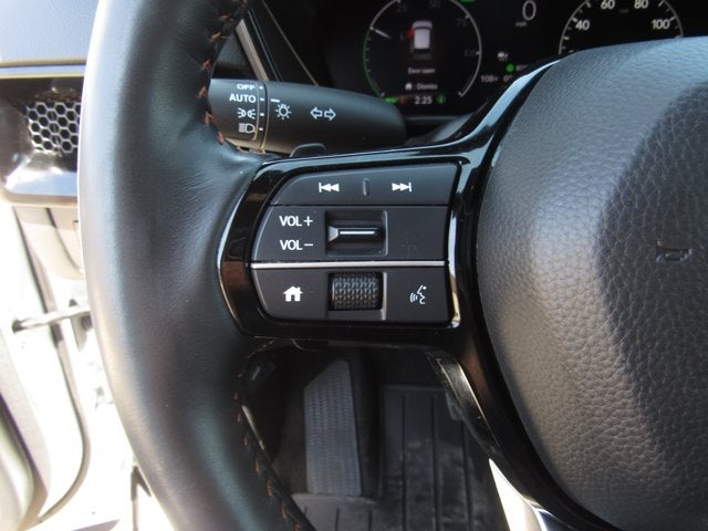 2023 Honda CR-V Hybrid Sport Touring