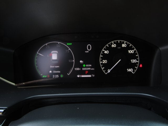 2023 Honda CR-V Hybrid Sport Touring