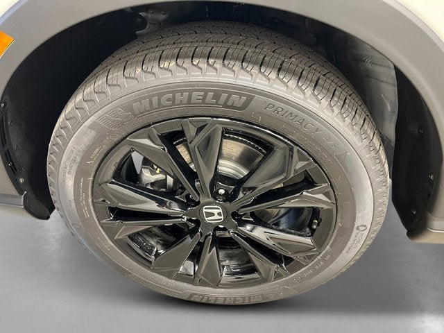 2027 Honda CR-V Hybrid Sport Touring