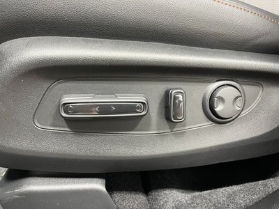 2027 Honda CR-V Hybrid Sport Touring