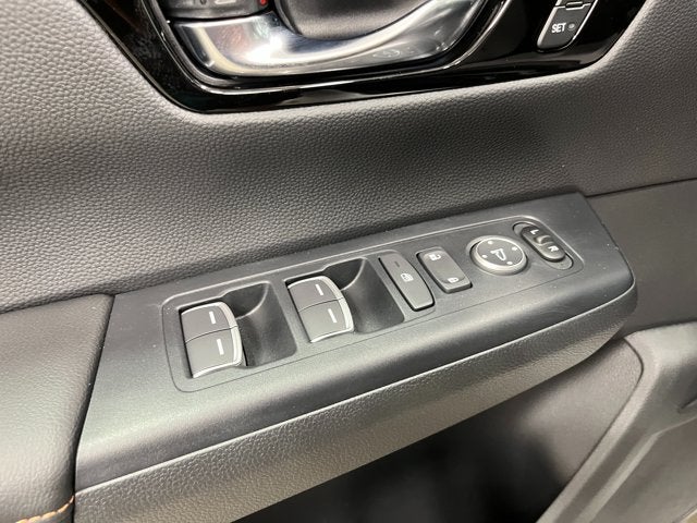 2027 Honda CR-V Hybrid Sport Touring