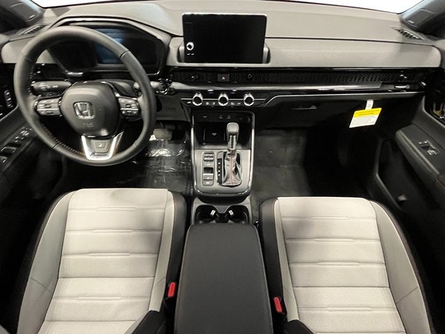 2027 Honda CR-V Hybrid Sport Touring