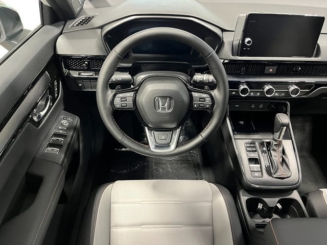 2027 Honda CR-V Hybrid Sport Touring