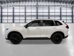 2027 Honda CR-V Hybrid Sport Touring