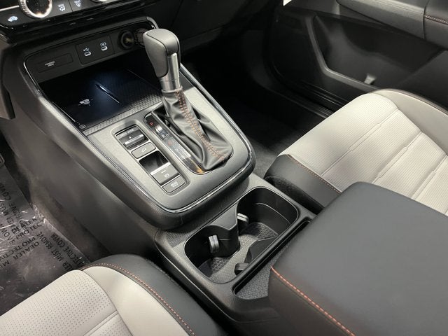2027 Honda CR-V Hybrid Sport Touring