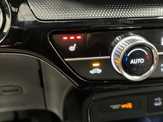 2027 Honda CR-V Hybrid Sport Touring