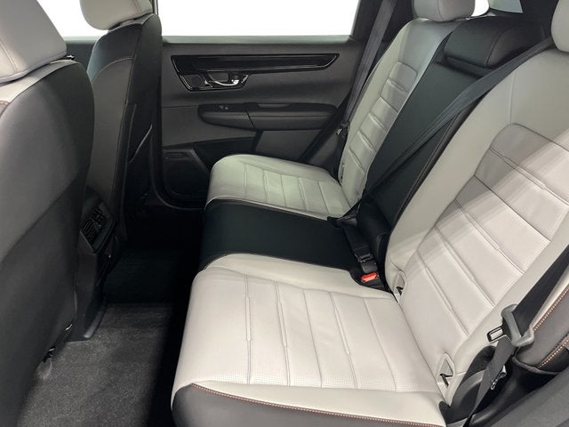 2027 Honda CR-V Hybrid Sport Touring