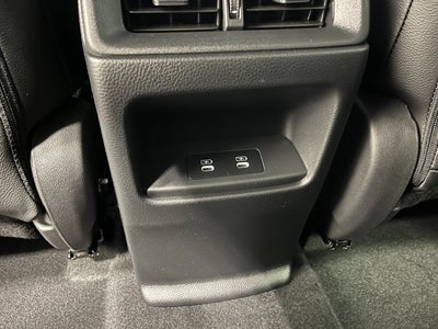 2027 Honda CR-V Hybrid Sport Touring