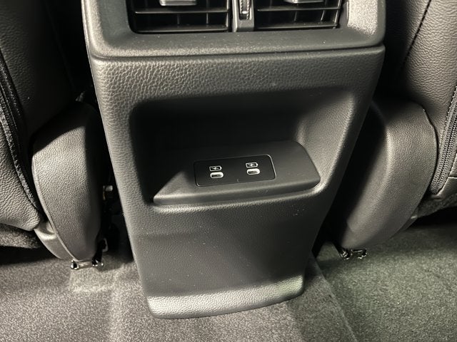 2027 Honda CR-V Hybrid Sport Touring