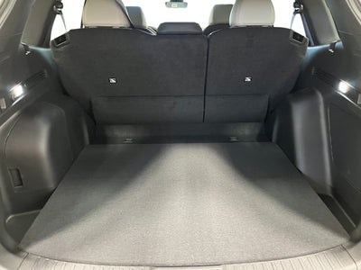 2027 Honda CR-V Hybrid Sport Touring