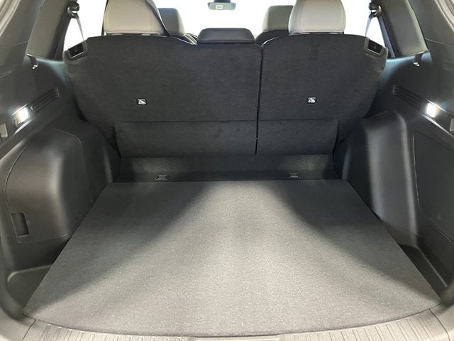 2027 Honda CR-V Hybrid Sport Touring
