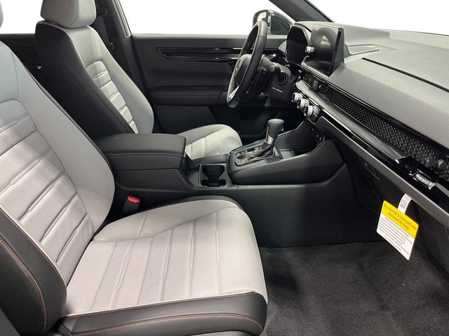 2027 Honda CR-V Hybrid Sport Touring