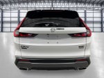 2027 Honda CR-V Hybrid Sport Touring