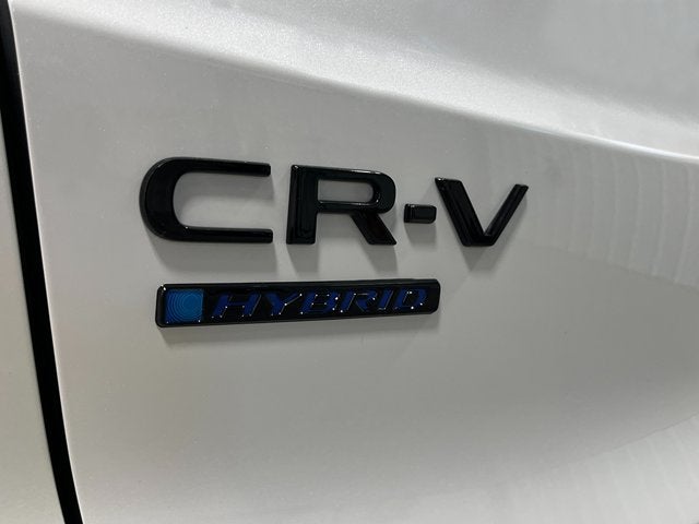 2027 Honda CR-V Hybrid Sport Touring