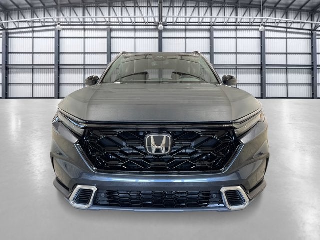 2027 Honda CR-V Hybrid Sport Touring