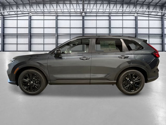 2027 Honda CR-V Hybrid Sport Touring