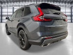 2027 Honda CR-V Hybrid Sport Touring