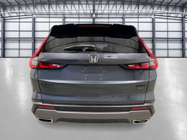 2027 Honda CR-V Hybrid Sport Touring
