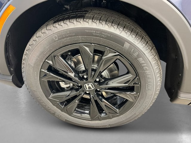 2027 Honda CR-V Hybrid Sport Touring