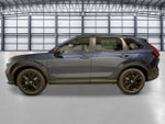 2027 Honda CR-V Hybrid Sport Touring