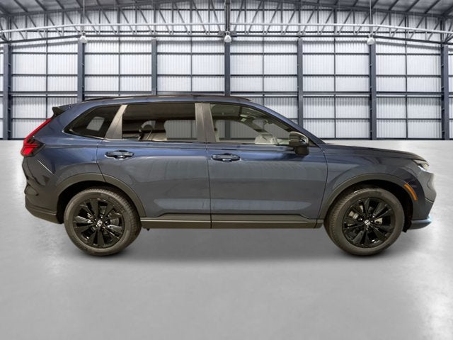 2027 Honda CR-V Hybrid Sport Touring