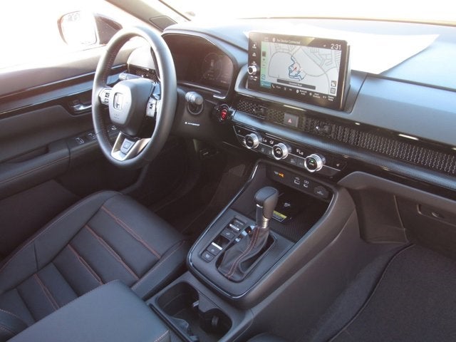 2024 Honda CR-V Hybrid Sport Touring W/BSI