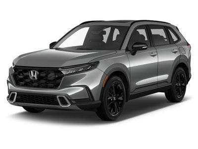 2027 Honda CR-V Hybrid Sport Touring