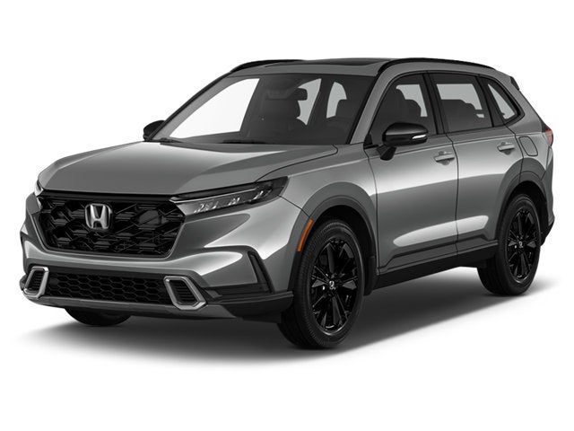 2027 Honda CR-V Hybrid Sport Touring