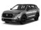 2027 Honda CR-V Hybrid Sport Touring