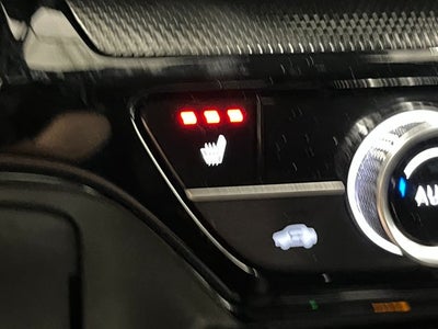 2027 Honda CR-V Hybrid Sport Touring