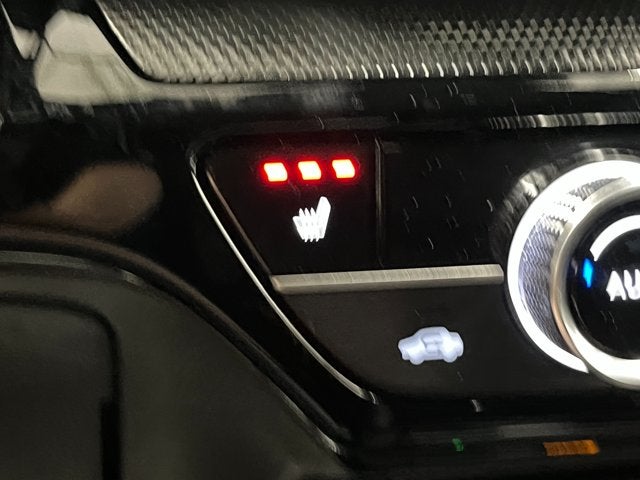 2027 Honda CR-V Hybrid Sport Touring