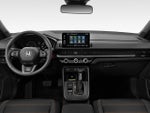 2027 Honda CR-V Hybrid Sport Touring