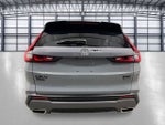 2027 Honda CR-V Hybrid Sport Touring