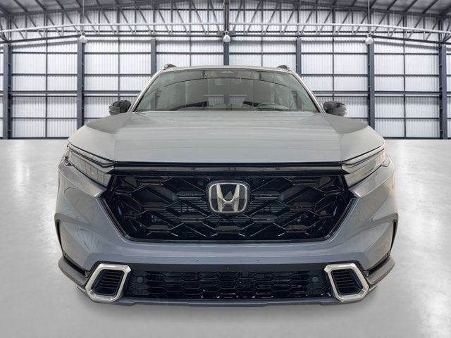 2027 Honda CR-V Hybrid Sport Touring
