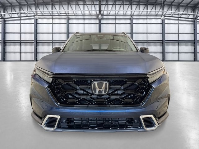 2027 Honda CR-V Hybrid Sport Touring