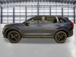 2027 Honda CR-V Hybrid Sport Touring