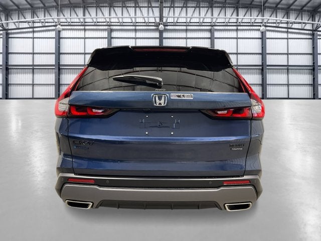 2027 Honda CR-V Hybrid Sport Touring