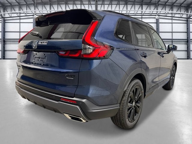 2027 Honda CR-V Hybrid Sport Touring
