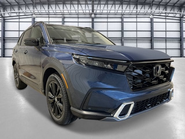2027 Honda CR-V Hybrid Sport Touring