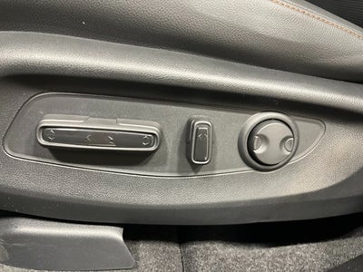 2027 Honda CR-V Hybrid Sport Touring