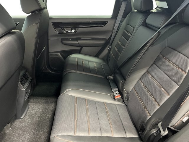 2027 Honda CR-V Hybrid Sport Touring