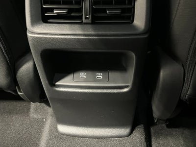 2027 Honda CR-V Hybrid Sport Touring