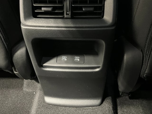 2027 Honda CR-V Hybrid Sport Touring