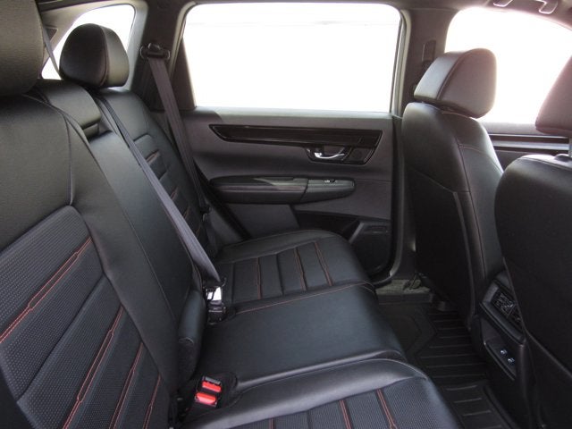 2026 Honda CR-V Sport Touring - Photo 12