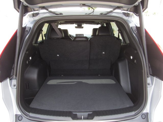 2026 Honda CR-V Sport Touring - Photo 13