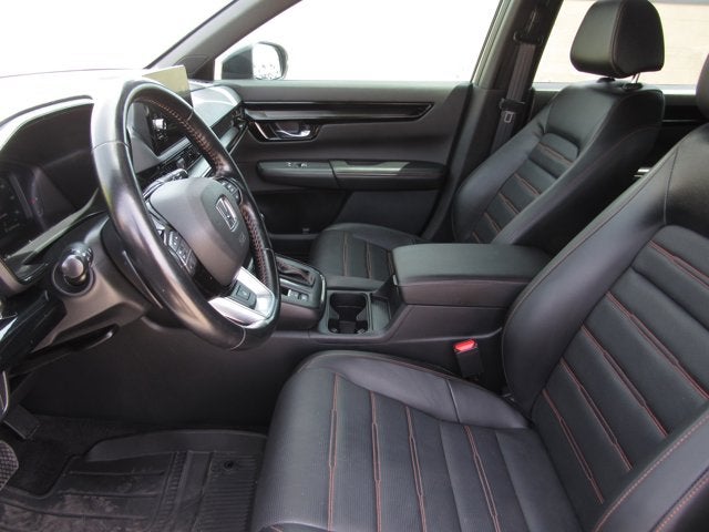 2026 Honda CR-V Sport Touring - Photo 16